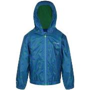 Blouson enfant Regatta Muddy Puddle