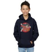 Sweat-shirt enfant Dessins Animés Classic Catch