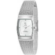 Montre Sc Crystal MF645-ARGENT