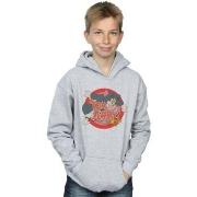 Sweat-shirt enfant Dessins Animés BI12953