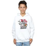 Sweat-shirt enfant Dessins Animés BI12980