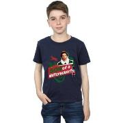 T-shirt enfant Elf BI16685