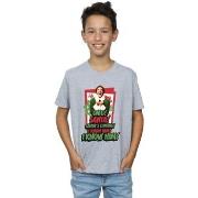 T-shirt enfant Elf BI16704