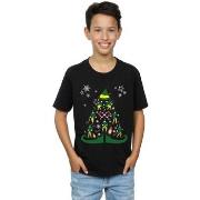 T-shirt enfant Elf BI16725