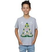 T-shirt enfant Elf BI16725
