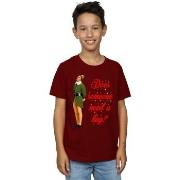 T-shirt enfant Elf BI16743