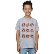 T-shirt enfant Elf Buddy Moods