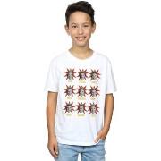 T-shirt enfant Elf BI16803