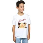 T-shirt enfant Blondie BI17284