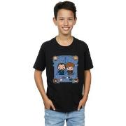 T-shirt enfant Fantastic Beasts BI17383