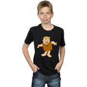 T-shirt enfant The Flintstones BI17681