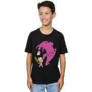 T-shirt enfant The Flintstones BI17730