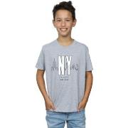 T-shirt enfant Friends NY City