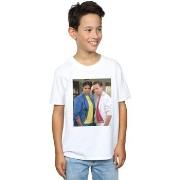 T-shirt enfant Friends 80's