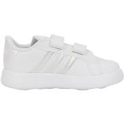 Baskets enfant adidas Grand court 2.0 cf i