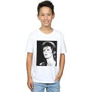 T-shirt enfant David Bowie Looking