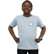 T-shirt enfant Disney Aristocats