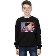 Sweat-shirt enfant Disney BI12960