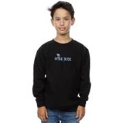 Sweat-shirt enfant Disney Wish Dude