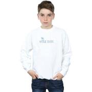 Sweat-shirt enfant Disney Aladdin Wish Dude