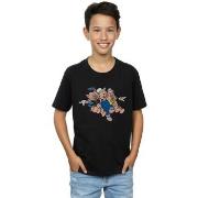 T-shirt enfant Disney BI13983