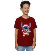 T-shirt enfant Disney BI14024