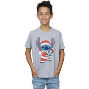 T-shirt enfant Disney BI14024