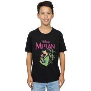 T-shirt enfant Disney BI14092