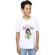 T-shirt enfant Disney BI14092