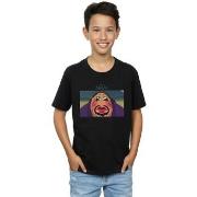 T-shirt enfant Disney The Matchmaker