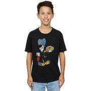 T-shirt enfant Disney BI14258