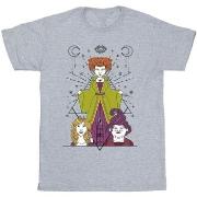 T-shirt enfant Disney Hocus Pocus