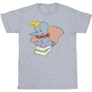 T-shirt enfant Disney Sitting On