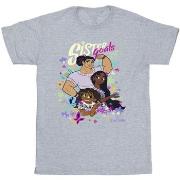 T-shirt enfant Disney Encanto Sister Goals