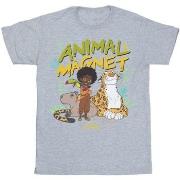 T-shirt enfant Disney Encanto Animal Magnet