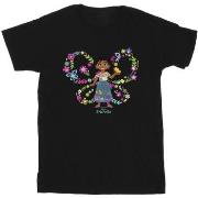 T-shirt enfant Disney Encanto