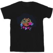 T-shirt enfant Disney Encanto Mirabel Kiss