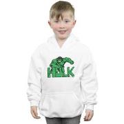 Sweat-shirt enfant Marvel BI10718