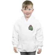 Sweat-shirt enfant Marvel BI10748