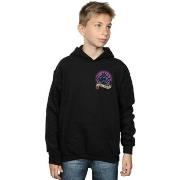 Sweat-shirt enfant Marvel BI10784