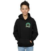 Sweat-shirt enfant Marvel BI10785