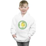 Sweat-shirt enfant Marvel Loki Symbol