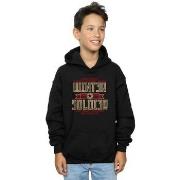 Sweat-shirt enfant Marvel Winter Soldier Trigger Badge