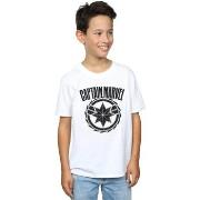 T-shirt enfant Marvel BI14620