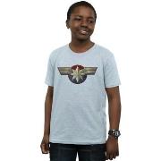 T-shirt enfant Marvel BI14641