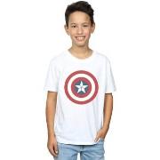 T-shirt enfant Marvel Civil War