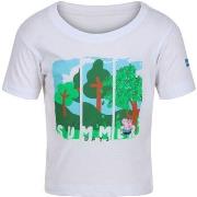 T-shirt enfant Regatta RG7701