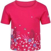 T-shirt enfant Regatta RG7722