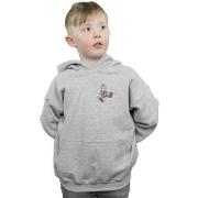 Sweat-shirt enfant Dessins Animés Frankenstein Tom