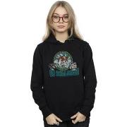 Sweat-shirt Riverdale Go Bulldogs